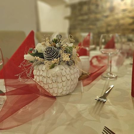 Hotel U Mesta Prahy Náchod المظهر الخارجي الصورة