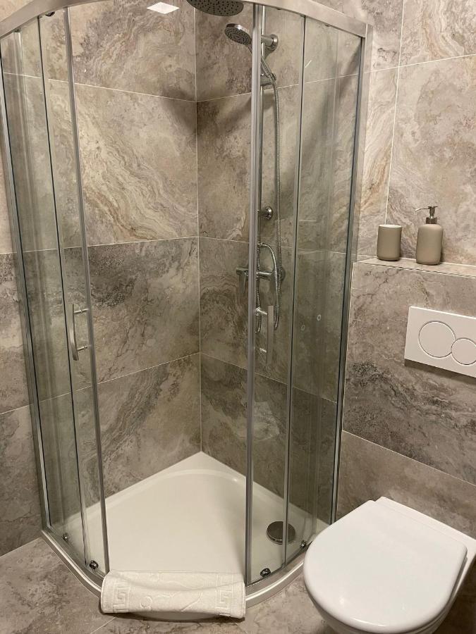 Hotel U Mesta Prahy Náchod المظهر الخارجي الصورة