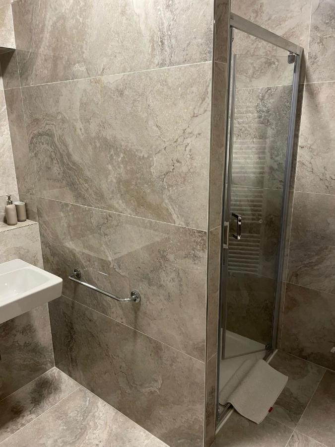 Hotel U Mesta Prahy Náchod المظهر الخارجي الصورة