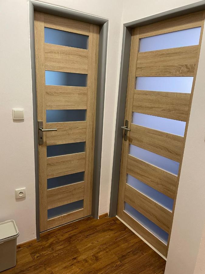 Hotel U Mesta Prahy Náchod المظهر الخارجي الصورة