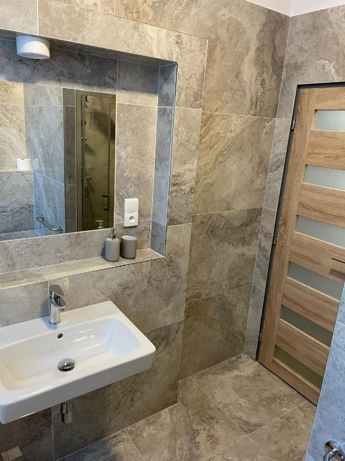 Hotel U Mesta Prahy Náchod المظهر الخارجي الصورة