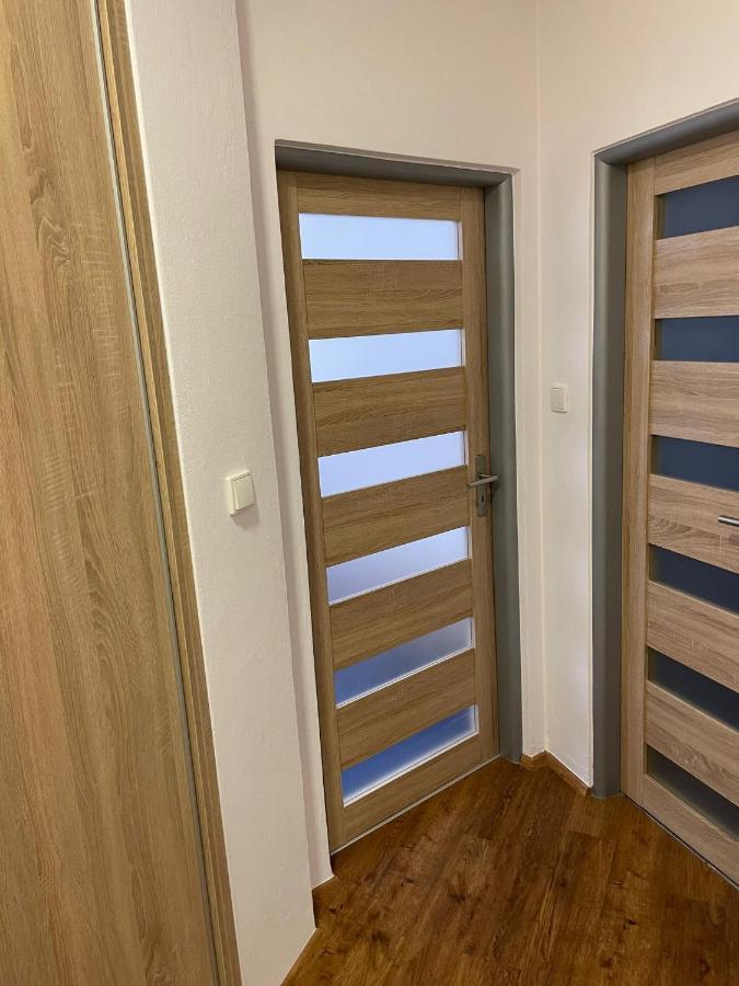 Hotel U Mesta Prahy Náchod المظهر الخارجي الصورة